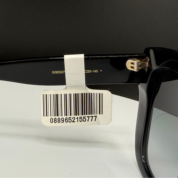Gucci Sunglasses, GG0327S. New with Tags and Case - Picture 10 of 17